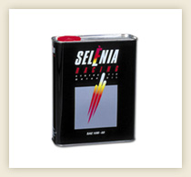 SELENIA RACING 10W-60