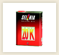 SELENIA 20K 10W-40