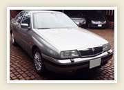 LANCIA K 3.0 24V