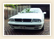 Maserati クアトロポルテ V8 98y