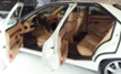 Maserati Quattroporte Evoluzione 91